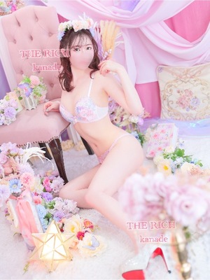 Kanadeの写メ日記｜リッチ～THE RICH～ 吉原高級店ソープ