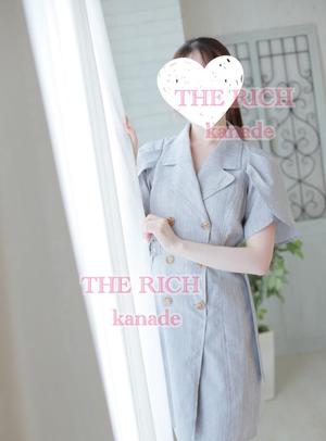 Kanadeの写メ日記｜リッチ～THE RICH～ 千葉県・栄町高級店ソープ