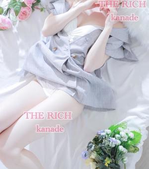 Kanadeの写メ日記｜リッチ～THE RICH～ 吉原高級店ソープ