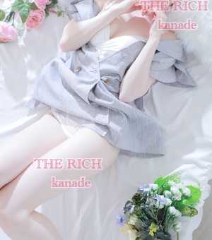 Kanadeの写メ日記｜リッチ～THE RICH～ 吉原高級店ソープ