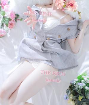 Kanadeの写メ日記｜リッチ～THE RICH～ 吉原高級店ソープ