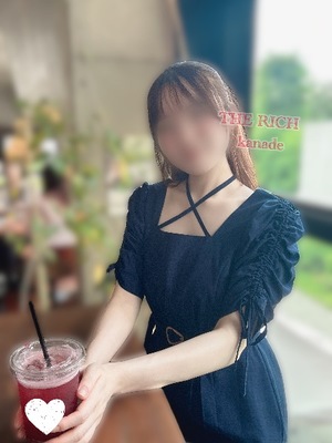 Kanadeの写メ日記｜リッチ～THE RICH～ 吉原高級店ソープ
