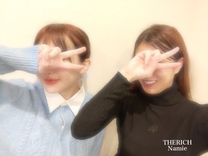 Namieの写メ日記｜リッチ～THE RICH～ 吉原高級店ソープ