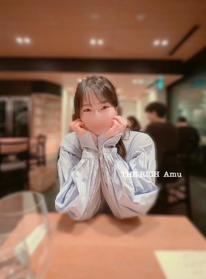 Amuの写メ日記｜リッチ～THE RICH～ 吉原高級店ソープ