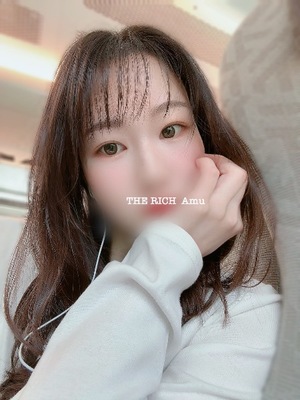 Amuの写メ日記｜リッチ～THE RICH～ 吉原高級店ソープ