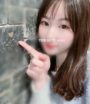Amuの写メ日記｜リッチ～THE RICH～ 千葉県・栄町高級店ソープ
