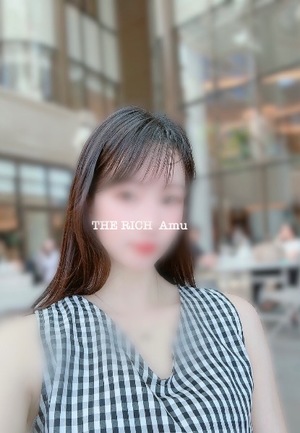 Amuの写メ日記｜リッチ～THE RICH～ 千葉県・栄町高級店ソープ