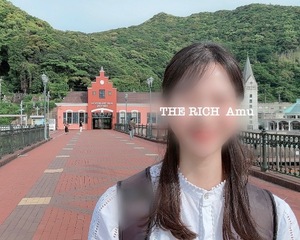 Amuの写メ日記｜リッチ～THE RICH～ 吉原高級店ソープ
