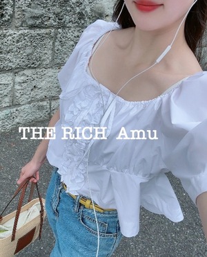 Amuの写メ日記｜リッチ～THE RICH～ 千葉県・栄町高級店ソープ