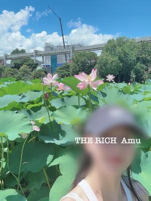 Amuの写メ日記｜リッチ～THE RICH～ 吉原高級店ソープ