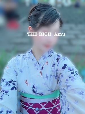 Amuの写メ日記｜リッチ～THE RICH～ 吉原高級店ソープ
