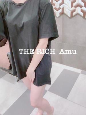 Amuの写メ日記｜リッチ～THE RICH～ 吉原高級店ソープ