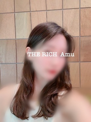 Amuの写メ日記｜リッチ～THE RICH～ 千葉県・栄町高級店ソープ