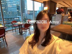 Amuの写メ日記｜リッチ～THE RICH～ 千葉県・栄町高級店ソープ