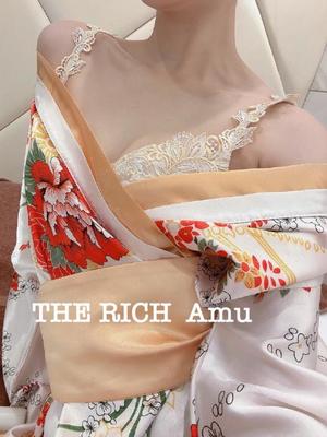 Amuの写メ日記|リッチ~THE RICH~ 吉原高級店ソープ