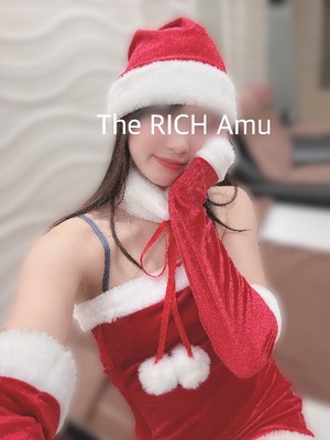 Amuの写メ日記｜リッチ～THE RICH～ 吉原高級店ソープ