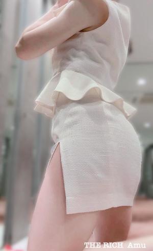 Amuの写メ日記｜リッチ～THE RICH～ 吉原高級店ソープ