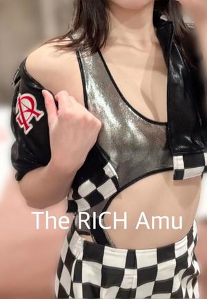 Amuの写メ日記｜リッチ～THE RICH～ 千葉県・栄町高級店ソープ
