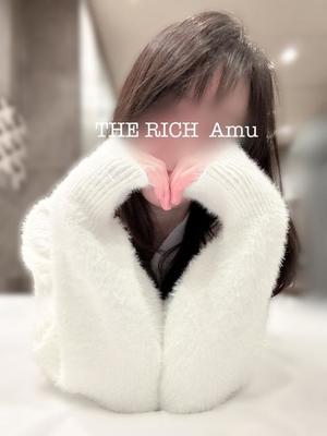 Amuの写メ日記｜リッチ～THE RICH～ 千葉県・栄町高級店ソープ