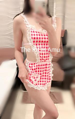 Amuの写メ日記｜リッチ～THE RICH～ 吉原高級店ソープ