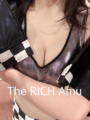 Amuの写メ日記｜リッチ～THE RICH～ 吉原高級店ソープ