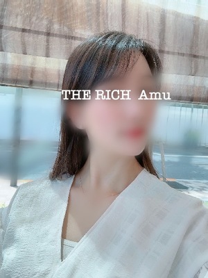Amuの写メ日記｜リッチ～THE RICH～ 吉原高級店ソープ