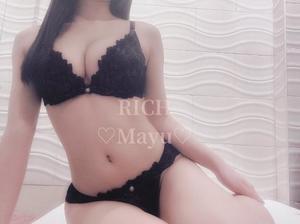 Mayuの写メ日記｜リッチ～THE RICH～ 吉原高級店ソープ