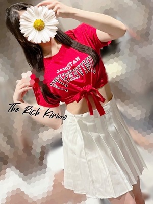 Kirinoの写メ日記｜リッチ～THE RICH～ 吉原高級店ソープ