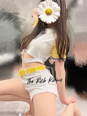 Kirinoの写メ日記｜リッチ～THE RICH～ 吉原高級店ソープ