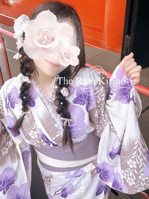 Kirinoの写メ日記｜リッチ～THE RICH～ 吉原高級店ソープ