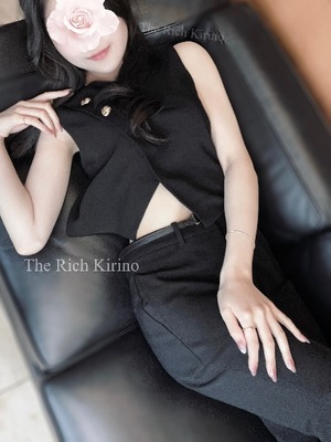 Kirinoの写メ日記｜リッチ～THE RICH～ 吉原高級店ソープ