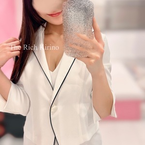 Kirinoの写メ日記｜リッチ～THE RICH～ 吉原高級店ソープ