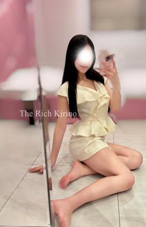 Kirinoの写メ日記｜リッチ～THE RICH～ 千葉県・栄町高級店ソープ