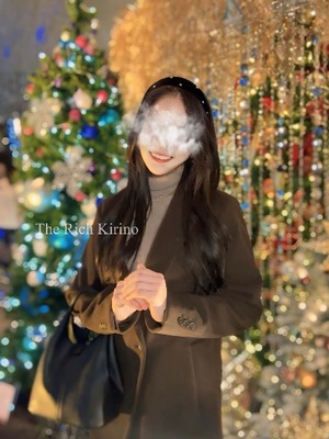 Kirinoの写メ日記｜リッチ～THE RICH～ 千葉県・栄町高級店ソープ