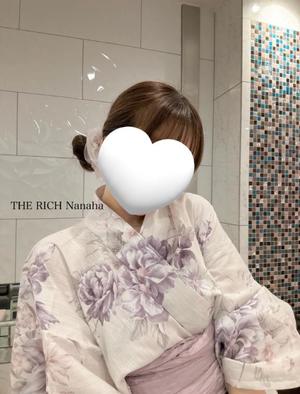 Nanahaの写メ日記｜リッチ～THE RICH～ 吉原高級店ソープ