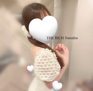 Nanahaの写メ日記｜リッチ～THE RICH～ 吉原高級店ソープ