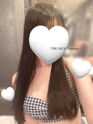 Nanahaの写メ日記｜リッチ～THE RICH～ 吉原高級店ソープ