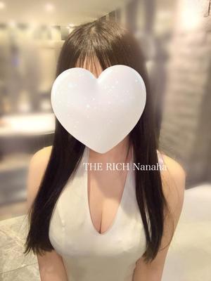 Nanahaの写メ日記｜リッチ～THE RICH～ 吉原高級店ソープ