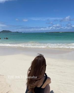 Nanahaの写メ日記｜リッチ～THE RICH～ 吉原高級店ソープ