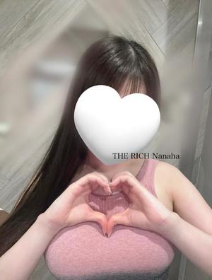 Nanahaの写メ日記|リッチ~THE RICH~ 吉原高級店ソープ