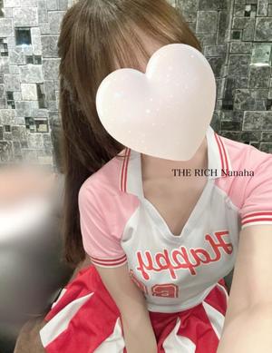 Nanahaの写メ日記｜リッチ～THE RICH～ 吉原高級店ソープ