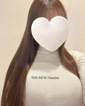 Nanahaの写メ日記|リッチ~THE RICH~ 吉原高級店ソープ