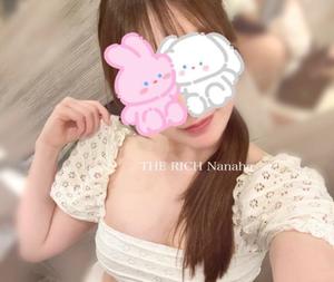 Nanahaの写メ日記｜リッチ～THE RICH～ 吉原高級店ソープ