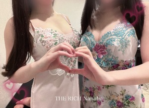 Nanahaの写メ日記｜リッチ～THE RICH～ 吉原高級店ソープ