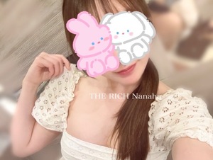 Nanahaの写メ日記｜リッチ～THE RICH～ 吉原高級店ソープ