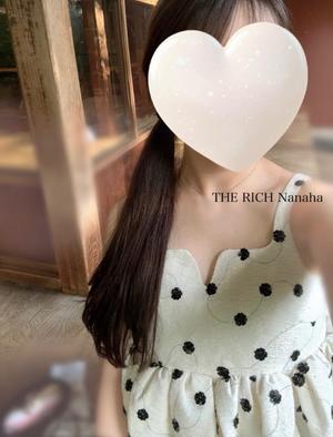 Nanahaの写メ日記|リッチ~THE RICH~ 吉原高級店ソープ