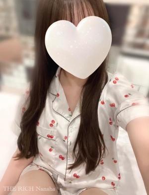 Nanahaの写メ日記|リッチ~THE RICH~ 吉原高級店ソープ