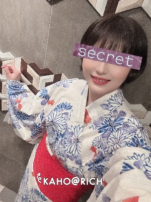 Kahoの写メ日記｜リッチ～THE RICH～ 千葉県・栄町高級店ソープ