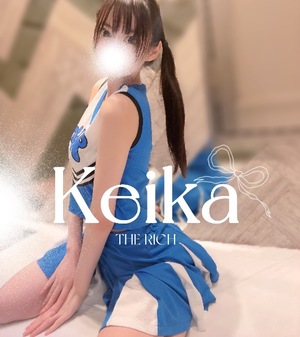Keikaの写メ日記｜リッチ～THE RICH～ 吉原高級店ソープ