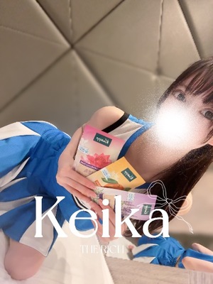 Keikaの写メ日記｜リッチ～THE RICH～ 吉原高級店ソープ